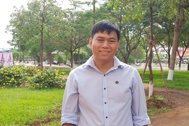 Sáng chế máy phát hiện gian lận thi cử