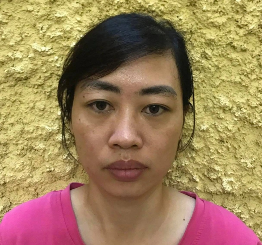 Hà Nội: Nữ giúp việc cuỗm 21 triệu đồng trong tài khoản của chủ nhà - 1 Hà Nội: Nữ giúp việc cuỗm 21 triệu đồng trong tài khoản của chủ nhà - 1