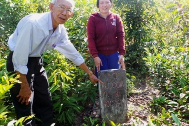 Bị phạt tù vì canh tác trên đất được cấp "sổ đỏ”: Bị cáo tiếp tục hầu toà