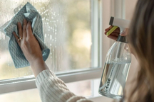 "Kiếp nạn" mang tên dịch vụ dọn nhà ngày Tết