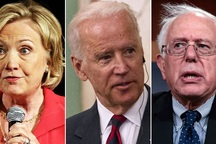 Ai sẽ thay thế nếu bà Clinton rút khỏi cuộc đua vào Nhà Trắng?