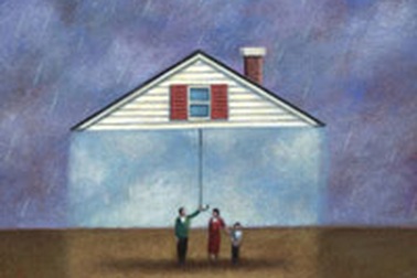 Nhớ mẹ ngày mưa  