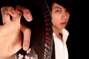 Thầy giáo trẻ của những bộ môn "độc, lạ"