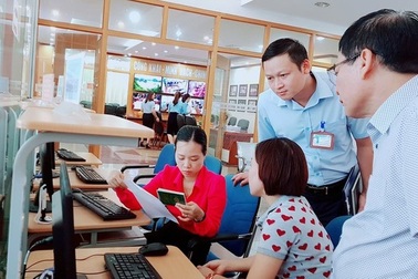 Quảng Ninh: Ban hành công văn về làm việc ngày thứ 7 của 2 tuần liền kề