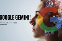 Google ra mắt Gemini - Mô hình A.I thông minh nhất hiện nay