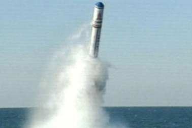 Bí mật kho vũ khí hạt nhân Trung Quốc