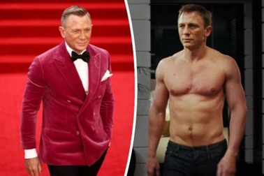 Daniel Craig trút bỏ gánh nặng khi "Điệp viên 007" nhận cơn mưa lời khen