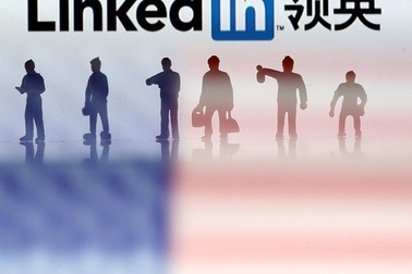 Trung Quốc bị tố tuyển mộ gián điệp Mỹ "cực kỳ hung hăng"