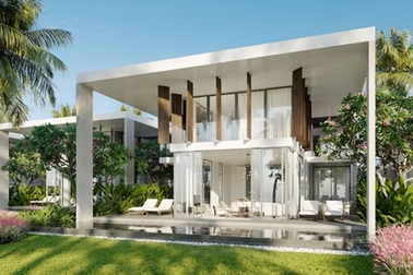 An cư chính thức phân phối dự án Vogue Resort