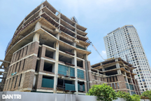 Hết tiền, chủ dự án Hanoi Time Tower xin dừng hoạt động năm 2025