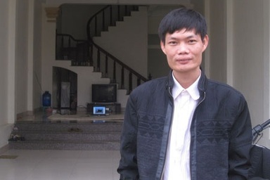 Kỹ sư Tạch khởi kiện Toyota Việt Nam