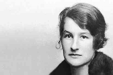 Bí mật về nữ điệp viên khuyết tật mang mật danh "chó sói"