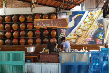 Chiêm ngưỡng bộ sưu tập ấn tượng về văn hóa truyền thống Nam Bộ