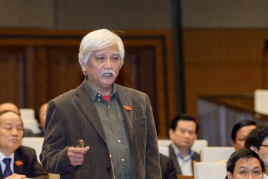 Đại biểu Dương Trung Quốc: Đừng dùng chữ “đầu thú” với người dân Đồng Tâm!