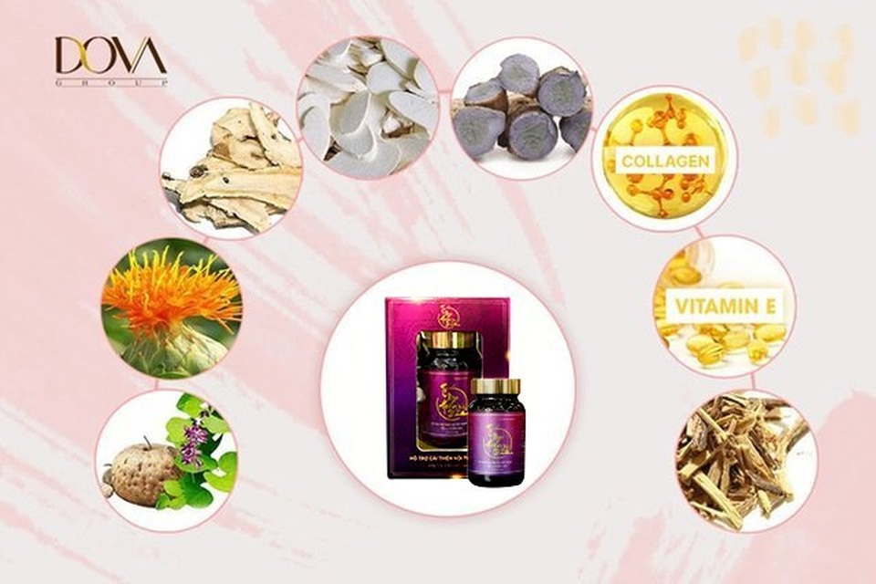 Hỗ trợ tăng cường nội tiết tố nữ với Tố Ngọc Hoàn Plus+ - 4 Hỗ trợ tăng cường nội tiết tố nữ với Tố Ngọc Hoàn Plus+ - 4