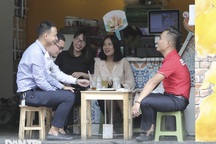 Nhiều người Hà Nội vẫn quá thờ ơ với dịch bệnh Covid-19