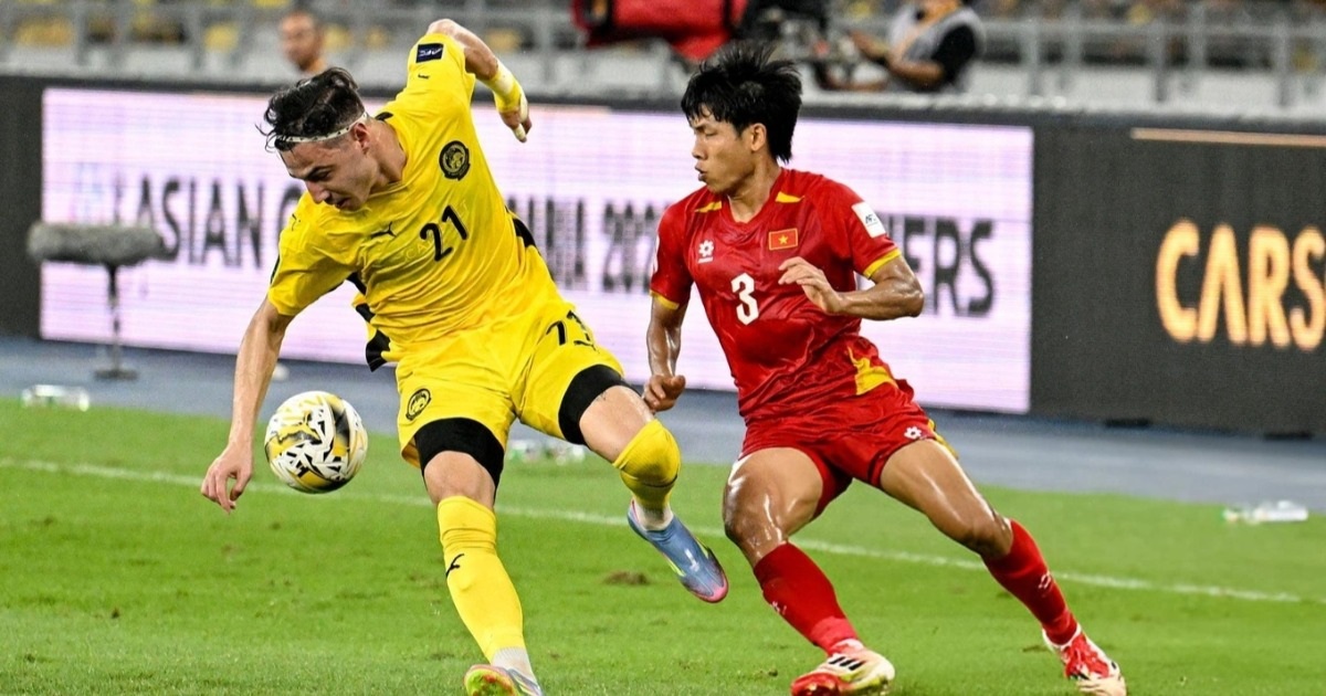 Có nguy cơ bị FIFA trừng phạt, Malaysia phản ứng vô cùng bất ngờ