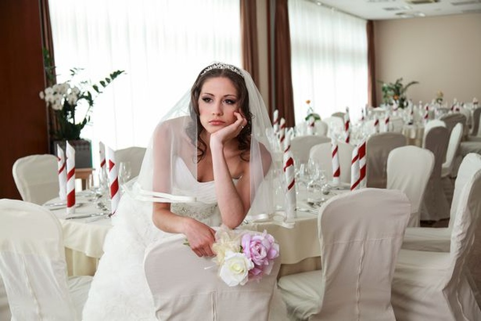 Con huỷ cưới vì bố bị bạn trai đòi của hồi môn - 1 Con huỷ cưới vì bố bị bạn trai đòi của hồi môn - 1