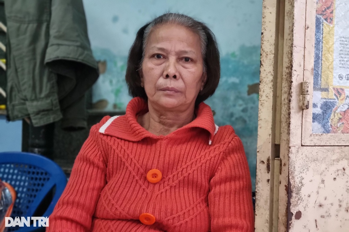 Con thơ tật nguyền, mẹ già mắc bạo bệnh, vợ chồng trẻ quay cuồng bế tắc - 3 Con thơ tật nguyền, mẹ già mắc bạo bệnh, vợ chồng trẻ quay cuồng bế tắc - 3