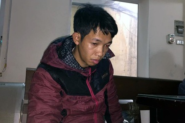 Hà Nội: Cô gái 9X dùng “mỹ nhân kế” bắt kẻ trộm cắp