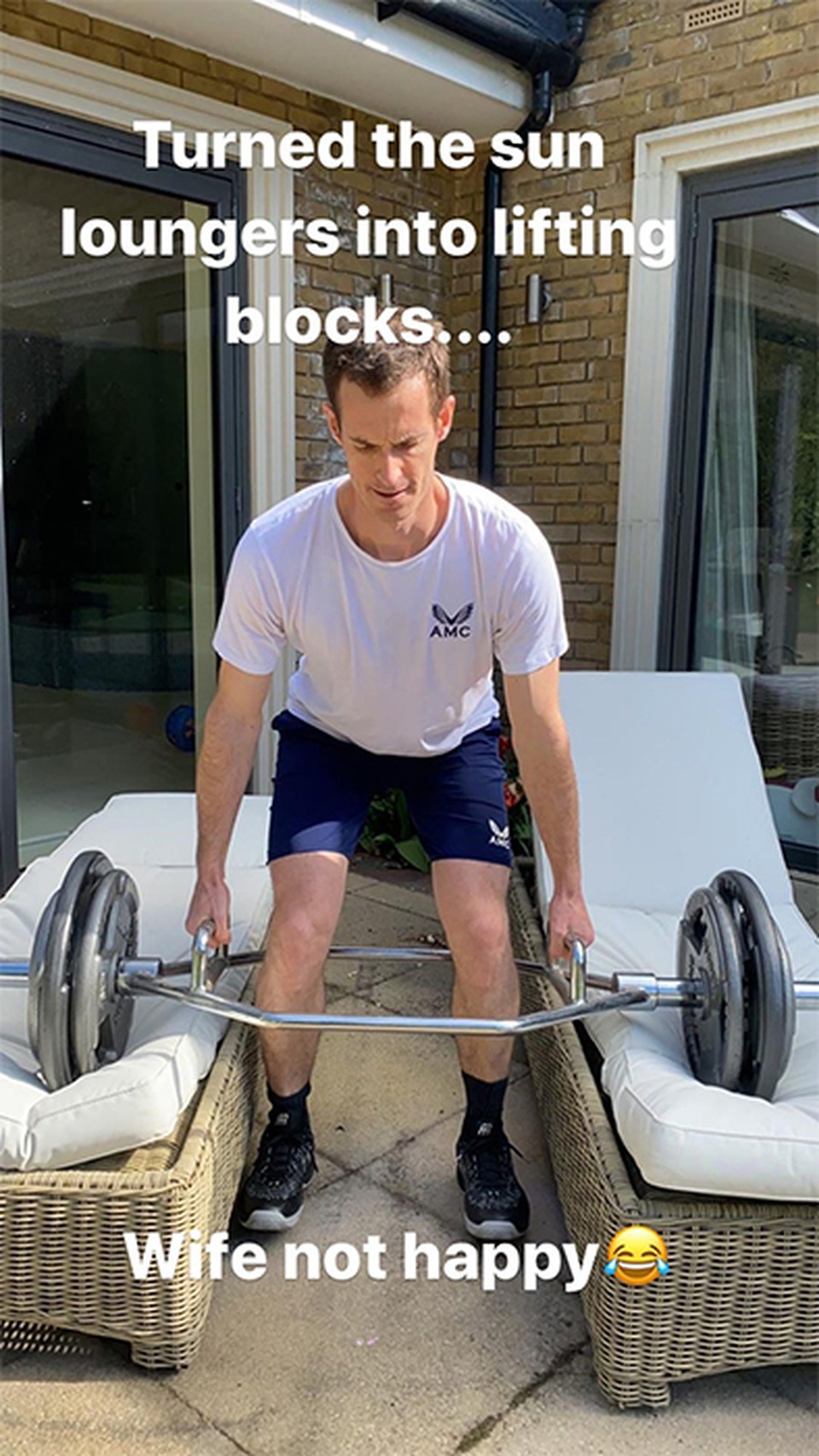 Căn biệt thự trị giá hơn 160 tỷ đồng của gia đình Andy Murray - 2 Căn biệt thự trị giá hơn 160 tỷ đồng của gia đình Andy Murray - 2