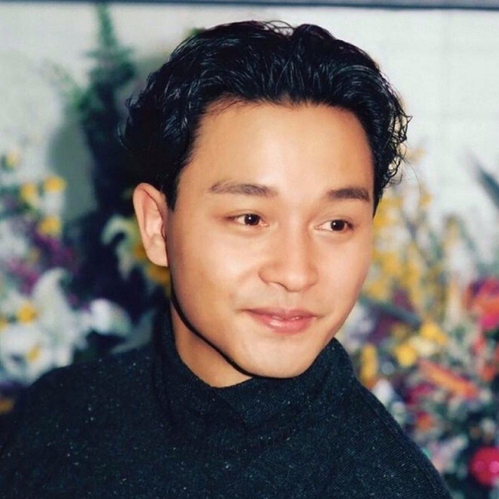 Bí ẩn ngày cuối đời định mệnh của huyền thoại Trương Quốc Vinh - 1