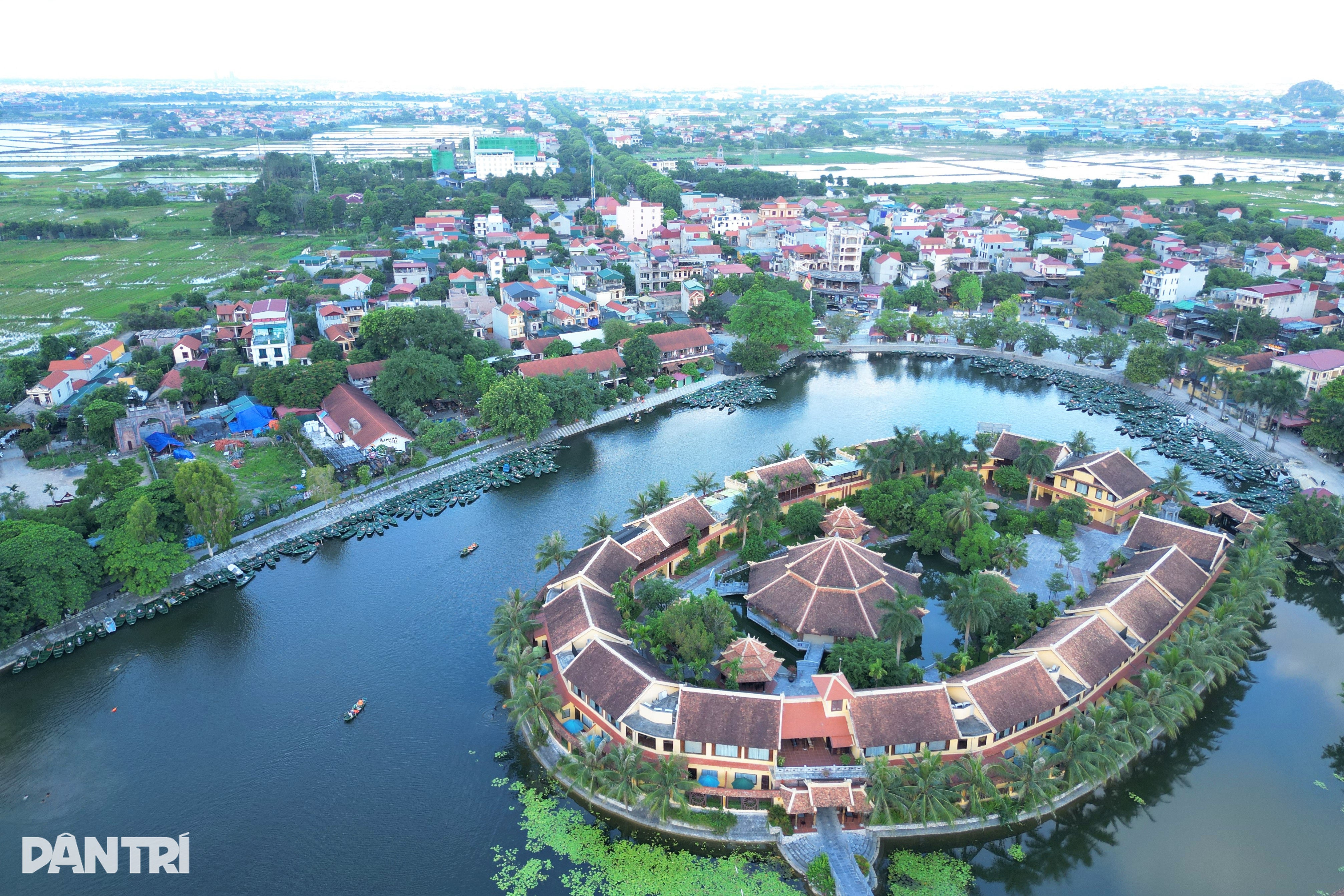 Rue de l'Ouest à Ninh Binh - 13 Phố Tây ở Ninh Bình - 13
