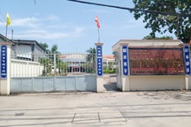 Bạc Liêu: Nới lỏng giãn cách, học sinh vẫn chưa thể trực tiếp đến trường