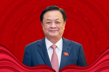 Ông Lê Minh Hoan: Từ giám đốc sở đến Phó Chủ tịch Quốc hội