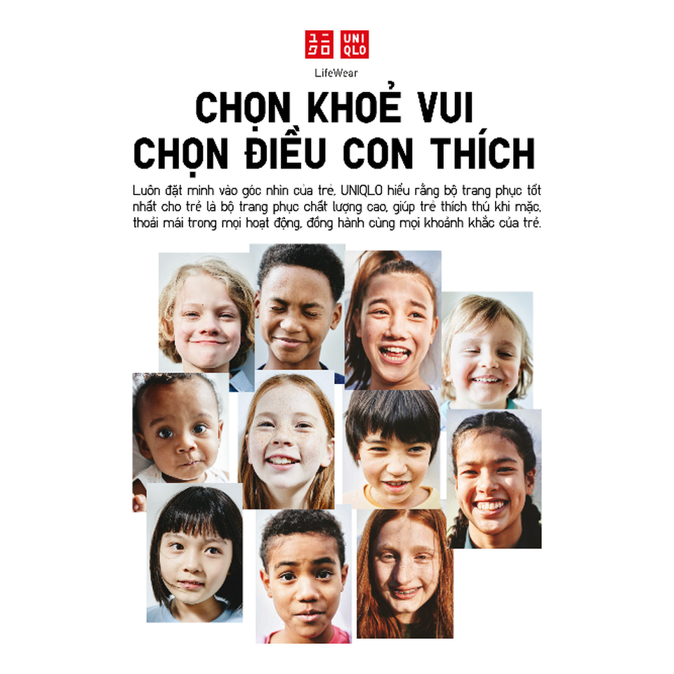 Để con lớn khỏe, lớn vui, mẹ đã từng đặt mình vào góc nhìn của con? - 4 Để con lớn khỏe, lớn vui, mẹ đã từng đặt mình vào góc nhìn của con? - 4