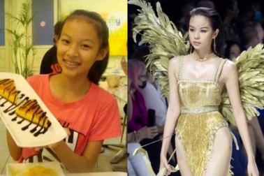 Trào lưu "dậy thì thành công" trở lại, dân mạng xuýt xoa ngắm người đẹp