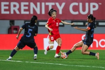 Phản ứng của CĐV Đông Nam Á sau chiến thắng đậm của tuyển nữ Việt Nam