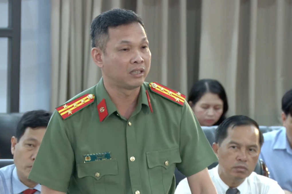 Chủ tịch tỉnh Bình Dương: Hạn chế tối đa xử phạt doanh nghiệp trong PCCC - 1 Chủ tịch tỉnh Bình Dương: Hạn chế tối đa xử phạt doanh nghiệp trong PCCC - 1