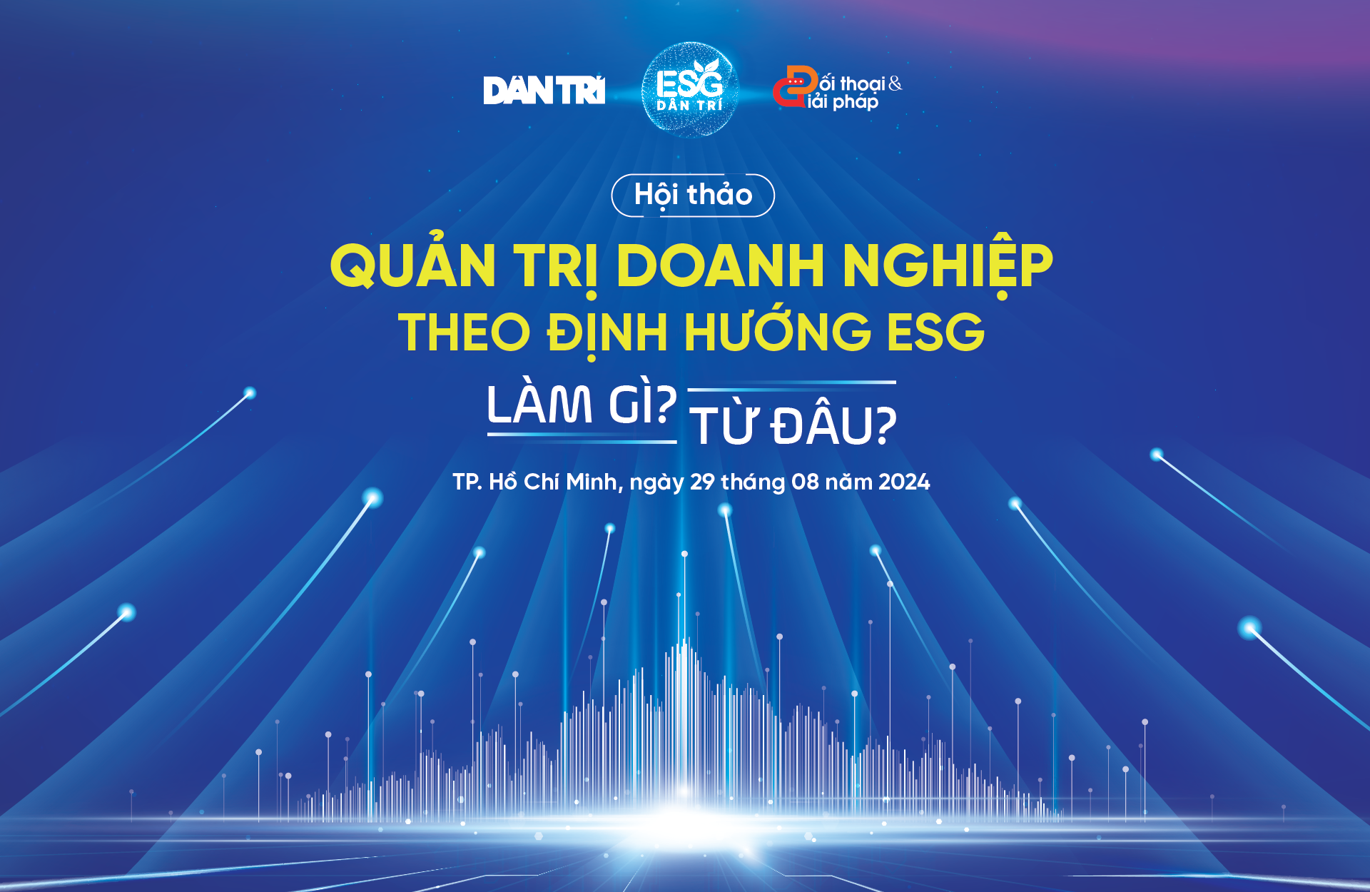 Quản trị doanh nghiệp theo ESG có phải chỉ dành cho nhà giàu? - 3