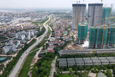 10 năm kiểm soát tín dụng BĐS: "Đau đầu" phân định nhu cầu thực - đầu cơ