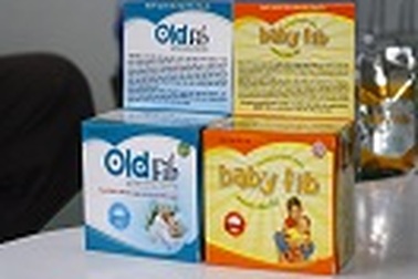 “Kỷ nguyên” chấm dứt táo bón kéo dài