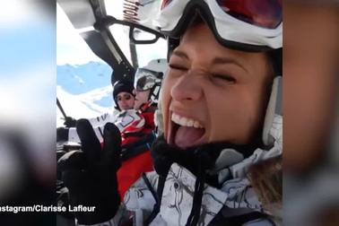 Cuộc sống "sang chảnh" của nàng kiều nữ trong hội nhà giàu