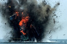 Indonesia sẽ đánh chìm 71 tàu cá nước ngoài đúng dịp quốc khánh