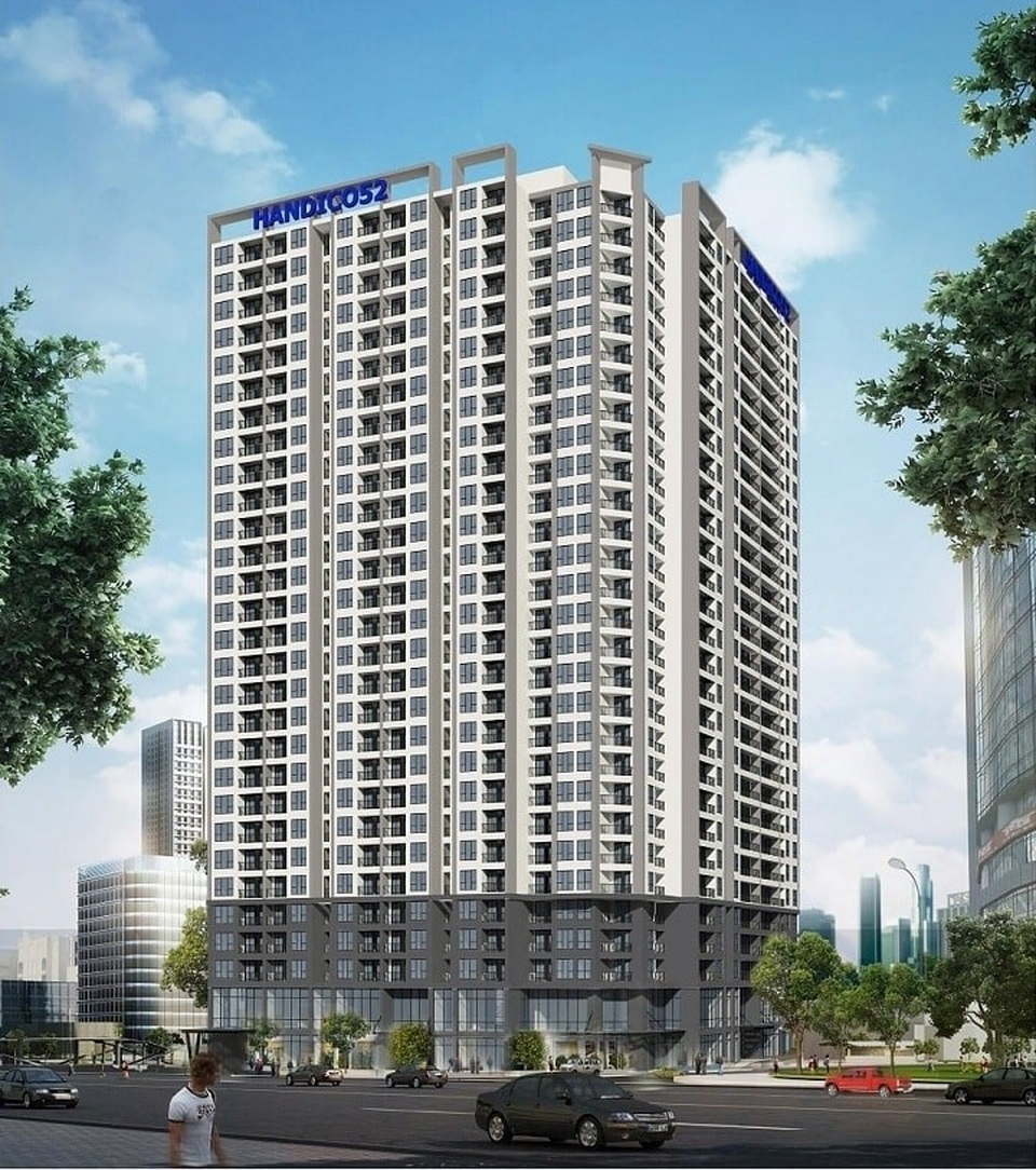 The Park Home - Đón nhà sang nhận ngàn tài lộc - 1