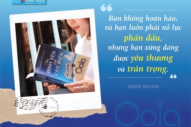 Người nào không biết giận là người dại... (kỳ 1)