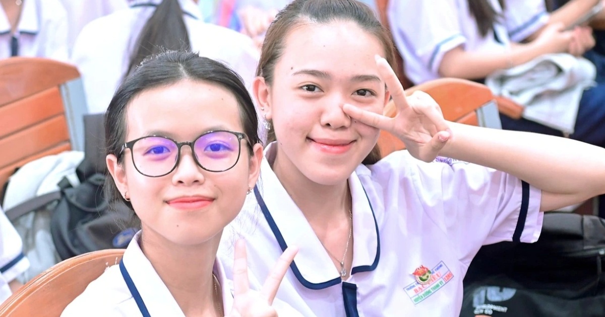 Tỉnh đầu tiên công bố điểm thi lớp 10 năm 2025