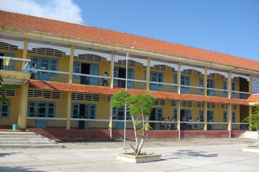 Sóc Trăng sẽ tuyển hơn 1.000 học sinh vào các trường dân tộc nội trú