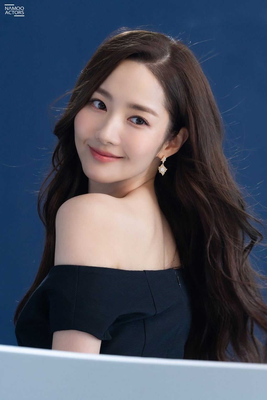 Phía Thư ký Kim Park Min Young lên tiếng trước tin đồn hẹn hò đại gia - 1 Phía Thư ký Kim Park Min Young lên tiếng trước tin đồn hẹn hò đại gia - 1