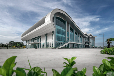 Chặng đường 20 năm gây dựng vị thế lĩnh vực vật liệu hoàn thiện của Alcorest