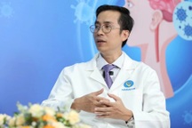 Cảnh giác nước ăn tay chân, tiêu chảy và nhiều hiểm họa sức khỏe sau bão