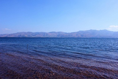 Những thành phố bí ẩn vùi sâu dưới nước