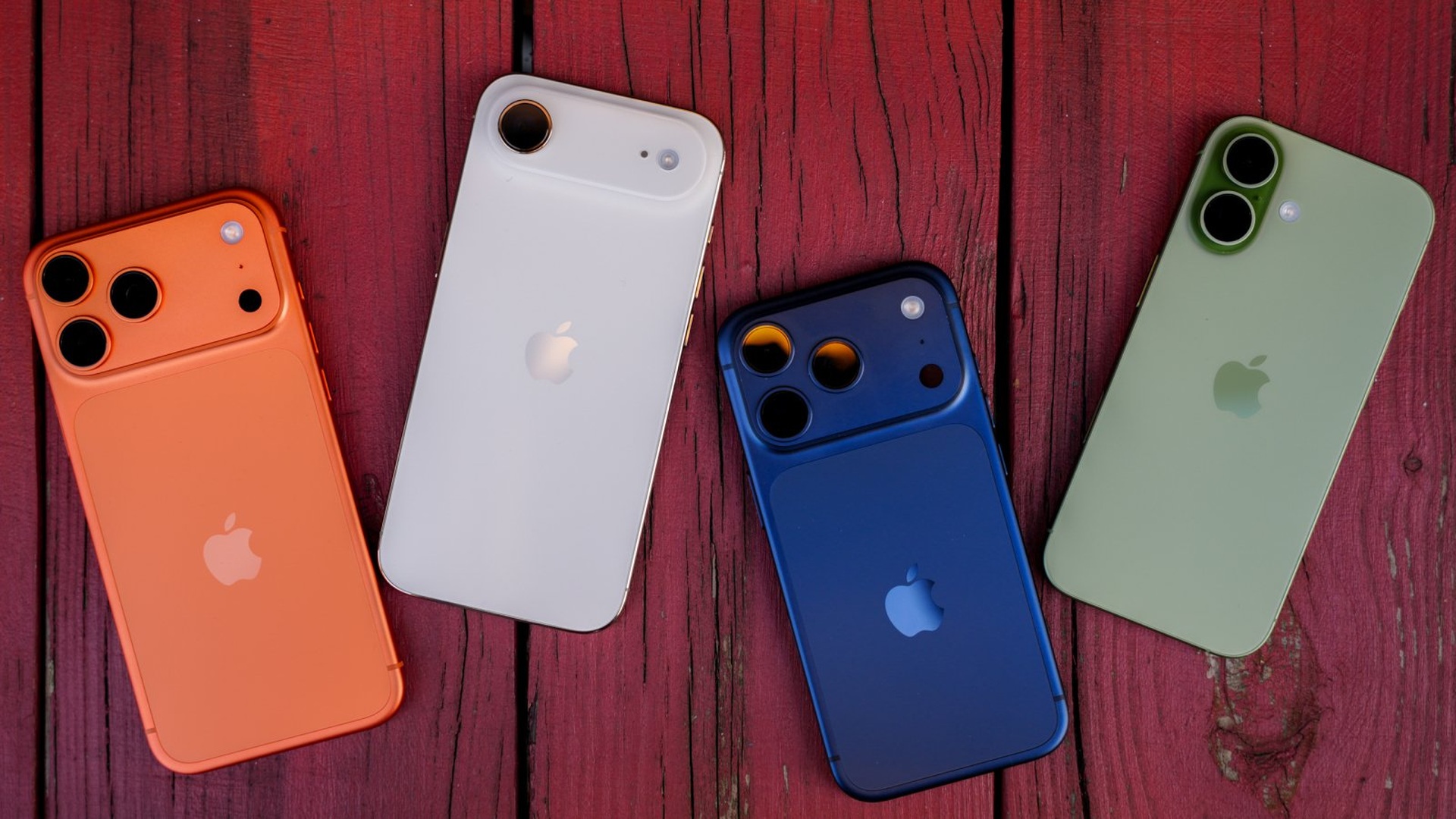 iPhone Air-Test: Was müssen Benutzer für „superdünne“ Schönheit eintauschen? - 6 Đánh giá iPhone Air: Người dùng phải đổi gì lấy vẻ đẹp “siêu mỏng”? - 6