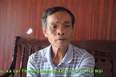 Ý kiến của bác Nguyễn Văn Đắc về hoàn cảnh của em Hùng bị điện giật cụt 2 tay.