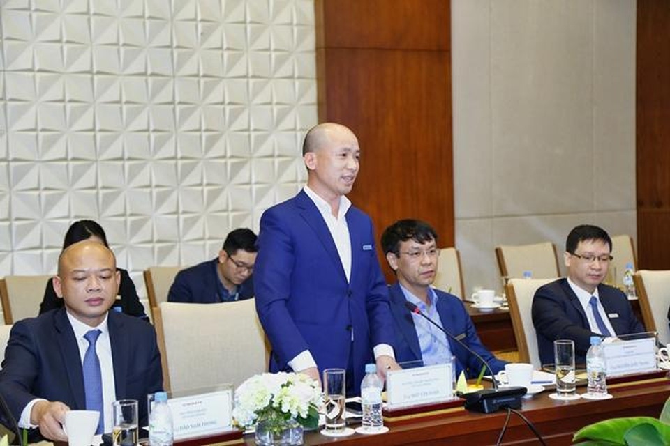 2021 - Đầu tư vào điện mặt trời áp mái: Không ồ ạt, đi vào chất lượng - 3 2021 - Đầu tư vào điện mặt trời áp mái: Không ồ ạt, đi vào chất lượng - 3