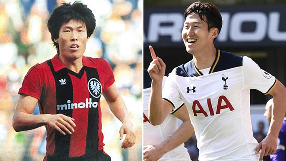 Huyền thoại châu Á từng khiến Sir Alex “cảm thấy bất lực” - 4 Huyền thoại châu Á từng khiến Sir Alex “cảm thấy bất lực” - 4